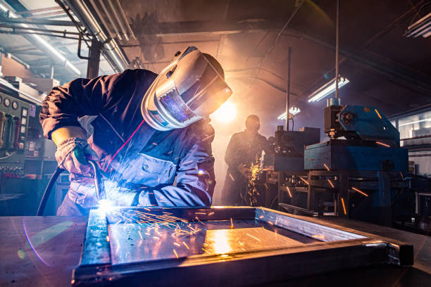 Best Aerospace and Defense Welding in Toppenish, WA