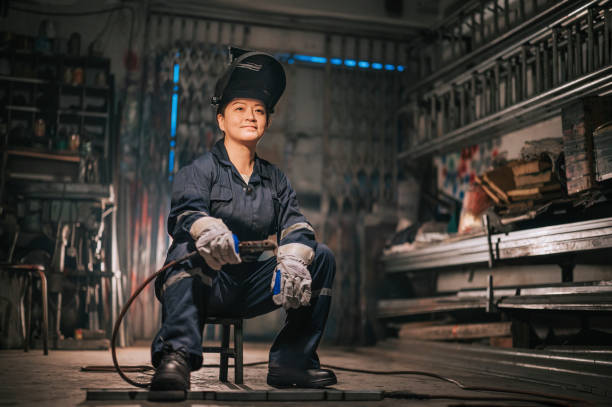 Trusted Toppenish, WA Welder & Metal Fabrication Experts