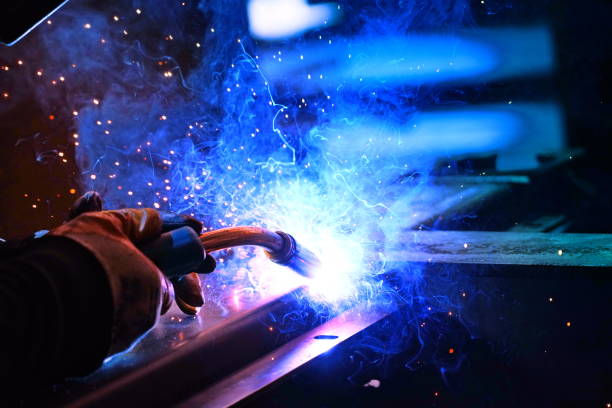 Affordable Welder Services in Toppenish, WA