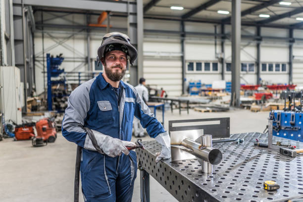 Best Welding Inspection and Certification in Toppenish, WA